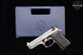 Beretta Model 92 FS Custom Carry II Type M 9mm Luger Inox in Excellent Condition Image 2