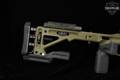 Curtis Custom Helix Long Action .300 PRC Black & Green in Good Condition Image 4