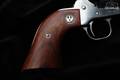 1994 Sturm Ruger Vaquero .45 Colt Stainless Steel in Very Good Condition Image 3