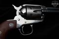 1994 Sturm Ruger Vaquero .45 Colt Stainless Steel in Very Good Condition Image 4