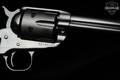 1994 Sturm Ruger Vaquero .45 Colt Stainless Steel in Very Good Condition Image 5