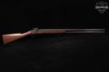 Thompson Center (TC, T/C, TCA) New Englander 12 Gauge Blued & Wood in Good Condition Image 3