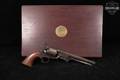 1855 Colt Model 1851 Navy London Address, British Proofed .36 Blued in Good Condition Image 2