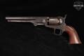 1855 Colt Model 1851 Navy London Address, British Proofed .36 Blued in Good Condition Image 3