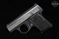 1966 Browning Baby Browning .25 ACP (6.35mm) Blued in Good Condition Image 3