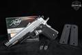 Kimber Stainless Target II 9mm Luger Satin Stainless in Very Good Condition Image 2
