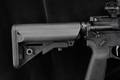 Springfield Armory Saint Victor 5.56mm NATO (.223 Rem.) Black Anodized in Excellent Condition Image 4