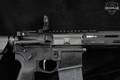 Springfield Armory Saint Victor 5.56mm NATO (.223 Rem.) Black Anodized in Excellent Condition Image 5