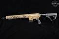 Daniel Defense DDM4 V7 SLW 5.56mm NATO FDE in Good Condition Image 2