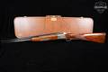 Browning Citori Superlight Grade VI 28 Gauge Blued/Coin Silver & Walnut in Excellent Condition Image 2