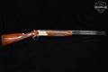 Browning Citori Superlight Grade VI 28 Gauge Blued/Coin Silver & Walnut in Excellent Condition Image 3