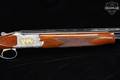 Browning Citori Superlight Grade VI 28 Gauge Blued/Coin Silver & Walnut in Excellent Condition Image 5