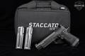 Staccato (STI) XL DPO 9mm Luger Black in Excellent Condition Image 2