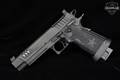 Staccato (STI) XL DPO 9mm Luger Black in Excellent Condition Image 4