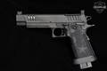 Staccato (STI) XL DPO 9mm Luger Black in Excellent Condition Image 5