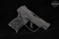 2017 Sturm Ruger LCP II .380 ACP Black in Very Good Condition Image 3