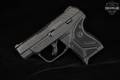 2017 Sturm Ruger LCP II .380 ACP Black in Very Good Condition Image 5