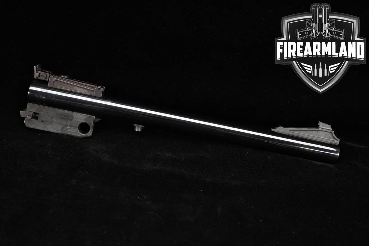 Thompson Center (TC, T/C, TCA) Contender .44 Rem Magnum 10" Pistol Barrel