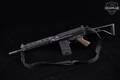 DS Arms SA58 PARA Folding 7.62mm NATO (7.62x51) Black in Excellent Condition Image 2