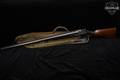 1919 Hunter Arms Company L.C. Smith Grade 2E 16 Gauge Case-Hardened & Walnut in Good Condition Image 2