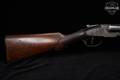 1919 Hunter Arms Company L.C. Smith Grade 2E 16 Gauge Case-Hardened & Walnut in Good Condition Image 4
