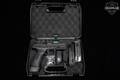 2023 Beretta APX A1 FS 9mm Luger (9x19 Para) Aquatech Shield Black in Very Good Condition Image 2
