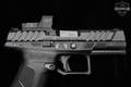 2023 Beretta APX A1 FS 9mm Luger (9x19 Para) Aquatech Shield Black in Very Good Condition Image 3