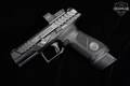 2023 Beretta APX A1 FS 9mm Luger (9x19 Para) Aquatech Shield Black in Very Good Condition Image 5