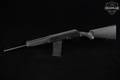 Izhmash Saiga-12 12 Gauge Blued in Very Good Condition Image 2