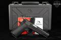 Trabzon Silah Sanayi A.Ş. (Tisas) Model 1911A1 Service .45 ACP Black in Excellent Condition Image 2