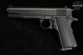 Trabzon Silah Sanayi A.Ş. (Tisas) Model 1911A1 Service .45 ACP Black in Excellent Condition Image 3