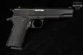 Trabzon Silah Sanayi A.Ş. (Tisas) Model 1911A1 Service .45 ACP Black in Excellent Condition Image 4
