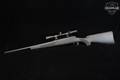 Savage Arms Model 220 20 Gauge Black in Very Good Condition Image 2