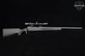Savage Arms Model 220 20 Gauge Black in Very Good Condition Image 3