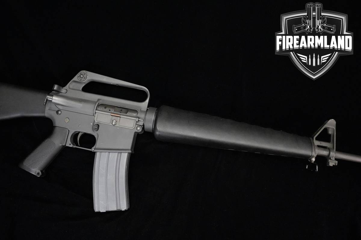 PRE-BAN 1981 Colt Model SP1 223 Rem AR-15 AR15 Colt SP1 AR-15-AR15 SP-1 