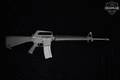 1981 Colt Model SP1 .223 Rem. Parkerized in Very Good Condition Image 3