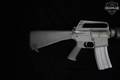 1981 Colt Model SP1 .223 Rem. Parkerized in Very Good Condition Image 4