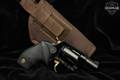 Taurus Model 856 Ultra-Lite .38 Spl. Black in Very Good Condition Image 2