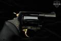 Taurus Model 856 Ultra-Lite .38 Spl. Black in Very Good Condition Image 4