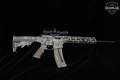 Smith & Wesson (S&W) M&P15-22 Sport Kryptek Highlander .22 LR Kryptek Camouflage in Excellent Condition Image 3