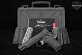 Tisas 1911 Duty B45R .45 ACP Black in Excellent Condition Image 2
