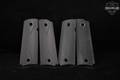 Tisas 1911 Duty B45R .45 ACP Black in Excellent Condition Image 3