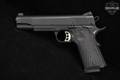 Tisas 1911 Duty B45R .45 ACP Black in Excellent Condition Image 4