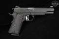 Tisas 1911 Duty B45R .45 ACP Black in Excellent Condition Image 5