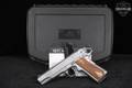 Rock Island Armory (RIA) 1911 FS EFS Stainless .45 ACP Satin Stainless in Very Good Condition Image 2