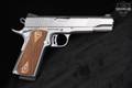 Rock Island Armory (RIA) 1911 FS EFS Stainless .45 ACP Satin Stainless in Very Good Condition Image 4