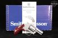 Smith & Wesson (S&W) Model 60-14 LadySmith .357 Mag. Stainless in Excellent Condition Image 2