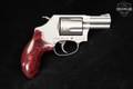 Smith & Wesson (S&W) Model 60-14 LadySmith .357 Mag. Stainless in Excellent Condition Image 3