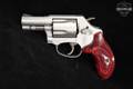Smith & Wesson (S&W) Model 60-14 LadySmith .357 Mag. Stainless in Excellent Condition Image 5