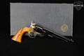 1965 Colt Civil War Centennial Model .22 Short Blued/Gold Plated in Excellent Condition Image 2